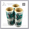 Top Quality laminated food packaging PET film for condiment packaging